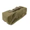 Закритий підсумок на 2 магазини АК/AR Signal, Койот (Cordura) Закритий підсумок на 2 магазини АК/AR Signal, Койот (Cordura)