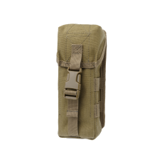Закритий підсумок на 2 магазини АК/AR Signal, Койот (Cordura)