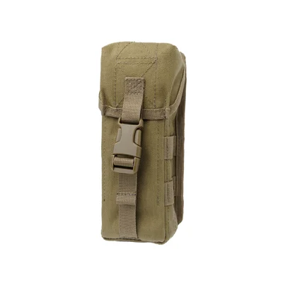 Закритий підсумок на 2 магазини АК/AR Signal, Койот (Cordura)