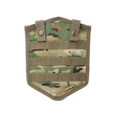 Чохол на саперну лопату Signal, Мультикам (Cordura)