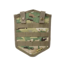 Чохол на саперну лопату Signal, Мультикам (Cordura)