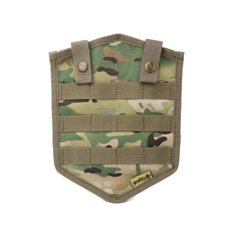 Чохол на саперну лопату Signal, Мультикам (Cordura)