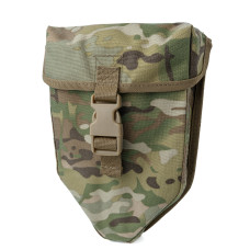 Чохол для складної лопати Signal, Мультикам (Cordura)