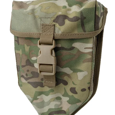 Чохол для складної лопати Signal, Мультикам (Cordura)