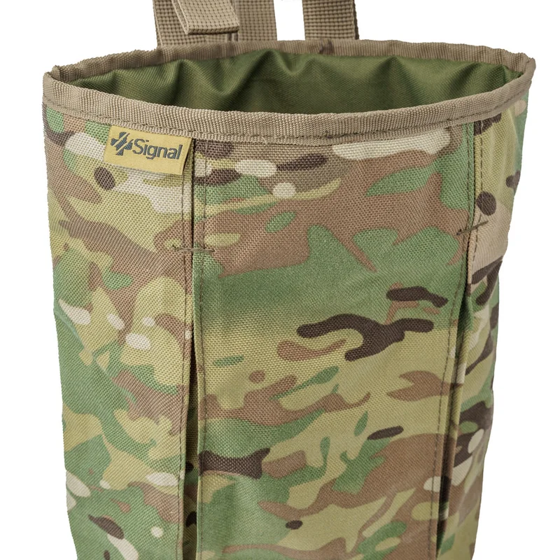 Сумка скиду магазинів Signal Мультикам (Cordura)