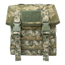 Підсумок "Сухарка" Signal, Піксель (Cordura)