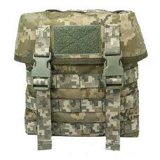 Підсумок "Сухарка" Signal, Піксель (Cordura)