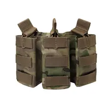 Підсумок на 6 магазинів АК/AR Signal, Мультикам (Cordura)