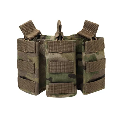 Підсумок на 6 магазинів АК/AR Signal, Мультикам (Cordura)