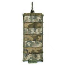 Підсумок для магазинів РПК Signal, Піксель (Cordura)