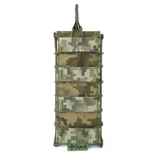 Підсумок для магазинів РПК Signal, Піксель (Cordura)