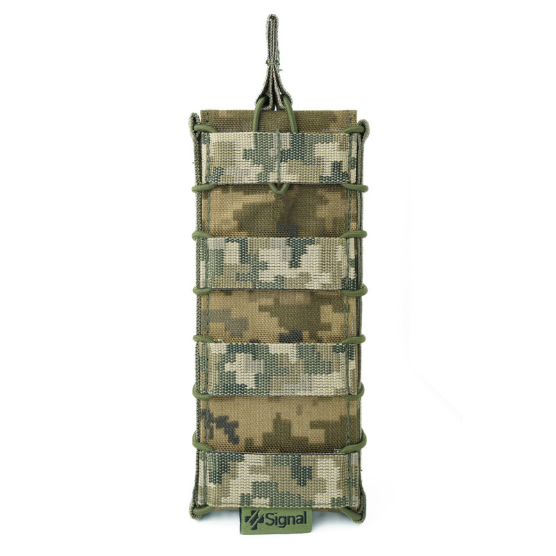 Підсумок для магазинів РПК Signal, Піксель (Cordura)