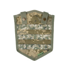 Чохол на саперну лопату Signal, Піксель (Cordura)