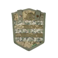 Чохол на саперну лопату Signal, Піксель (Cordura)