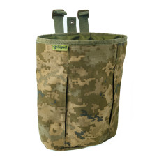 Сумка скидання магазинів Signal Піксель (Cordura)