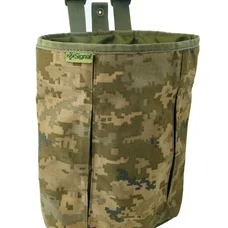 Сумка скидання магазинів Signal Піксель (Cordura)