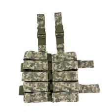Підсумок під ВОГ на 10 гранати Signal Піксель (Cordura)