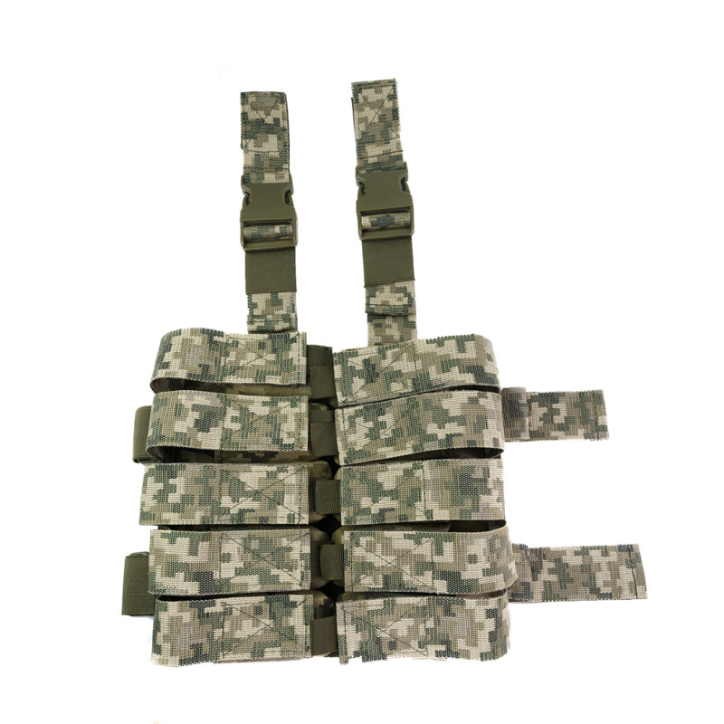 Підсумок під ВОГ на 10 гранати Signal Піксель (Cordura)