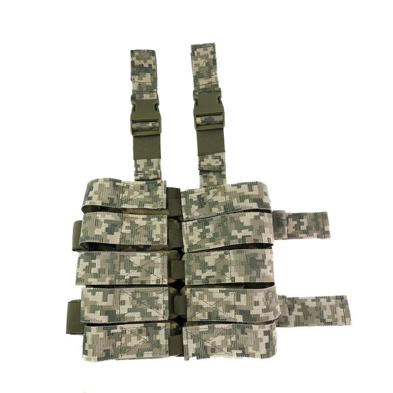 Підсумок під ВОГ на 10 гранати Signal Піксель (Cordura)