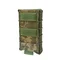 Підсумок під АК з клапаном Signal, Піксель (Cordura)
