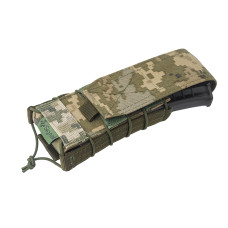 Підсумок під АК з клапаном Signal, Піксель (Cordura)
