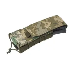 Підсумок під АК з клапаном Signal, Піксель (Cordura)