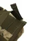 Підсумок на 6 магазинів АК/AR Signal, Піксель (Cordura)