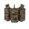 Підсумок на 6 магазинів АК/AR Signal, Піксель (Cordura)