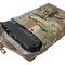 Підсумок під евакуаційні ноші Signal, Мультикам (Cordura)