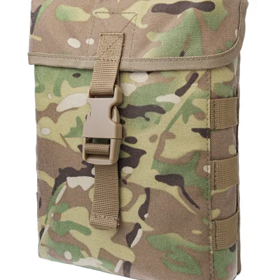 Підсумок під евакуаційні ноші Signal, Мультикам (Cordura)