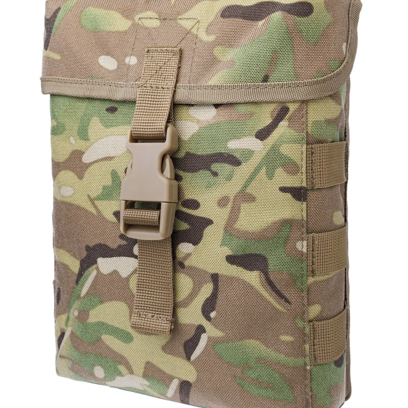 Підсумок під евакуаційні ноші Signal, Мультикам (Cordura)