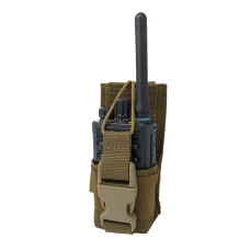 Підсумок для рації Signal, Койот (Cordura)