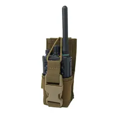 Підсумок для рації Signal, Койот (Cordura)