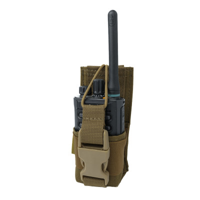Підсумок для рації Signal, Койот (Cordura)