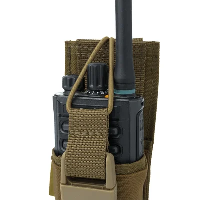 Підсумок для рації Signal, Койот (Cordura)