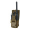 Підсумок для рації Signal, Койот (Cordura)