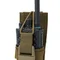 Підсумок для рації Signal, Койот (Cordura)