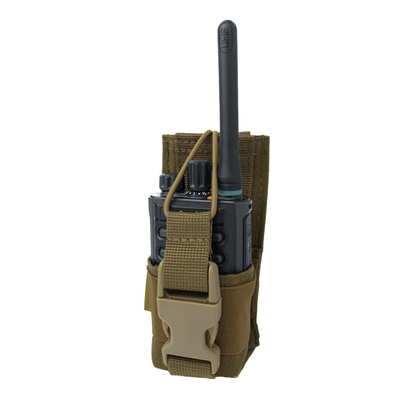 Підсумок для рації Signal, Койот (Cordura)