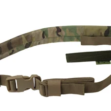 Ремінь двоточковий з м'яким плечем Signal, Мультикам (Cordura)