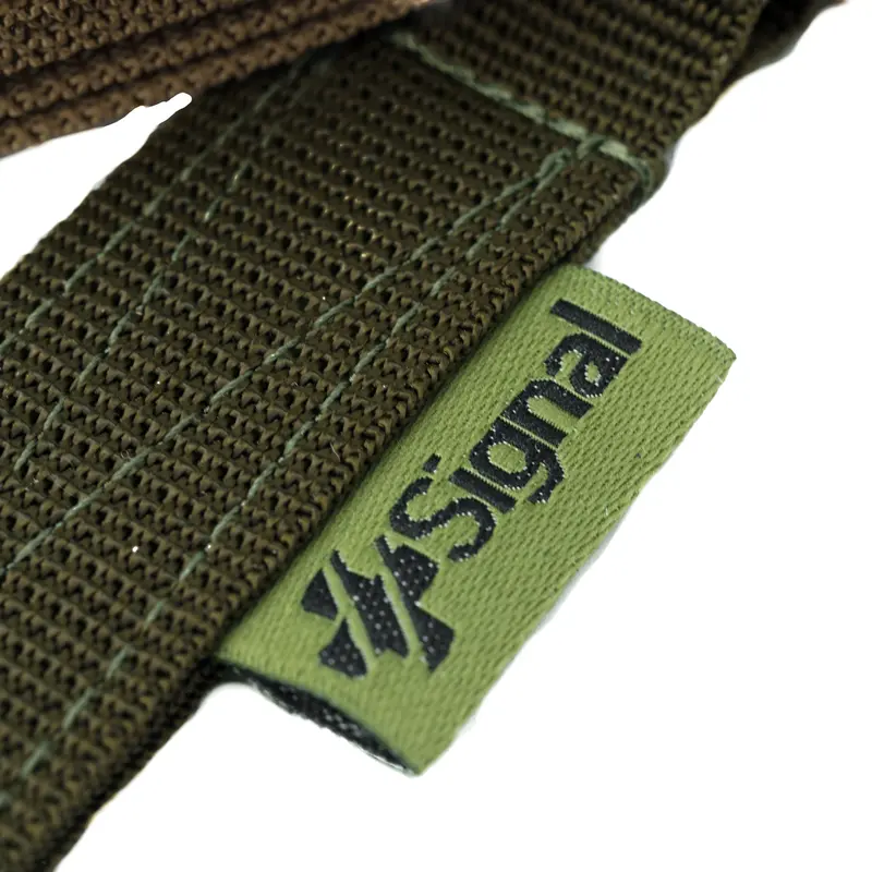 Ремінь двоточковий з м'яким плечем Signal, Мультикам (Cordura) Ремінь двоточковий з м'яким плечем Signal, Мультикам (Cordura)