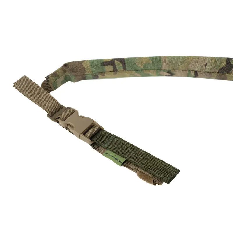 Ремінь двоточковий з м'яким плечем Signal, Мультикам (Cordura) Ремінь двоточковий з м'яким плечем Signal, Мультикам (Cordura)