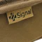 Підсумок на 6 магазинів АК/AR Signal, Койот (Cordura)