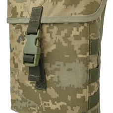 Підсумок під евакуаційні ноші Signal, Піксель (Cordura)