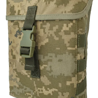 Підсумок під евакуаційні ноші Signal, Піксель (Cordura)
