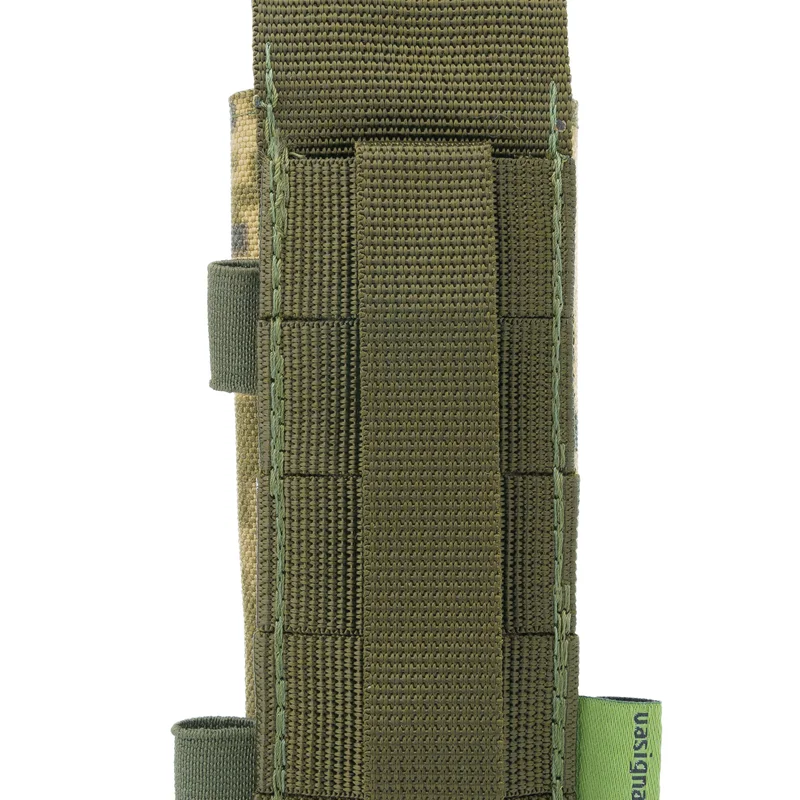 Турнікет SICH з підсумком (Тип-5), ножицями і маркером, Піксель (Cordura)