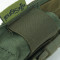 Підсумок для рації Signal, Олива (Cordura)