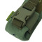 Підсумок для рації Signal, Олива (Cordura)