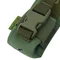 Підсумок для рації Signal, Олива (Cordura)