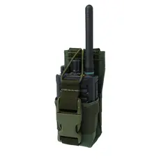 Підсумок для рації Signal, Олива (Cordura)