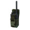 Підсумок для рації Signal, Олива (Cordura)